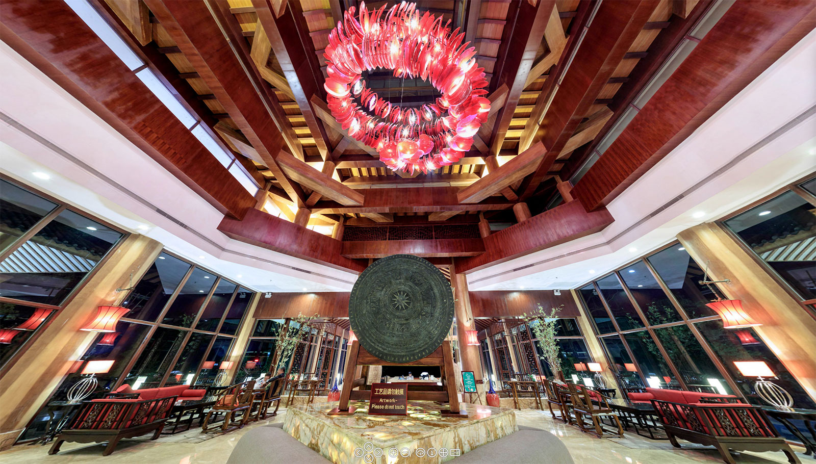 曼谷河畔安納塔拉度假酒店 - Anantara Riverside Bangkok Resort - 398 則旅客評論和比價