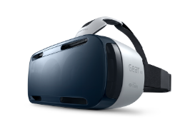 GearVR