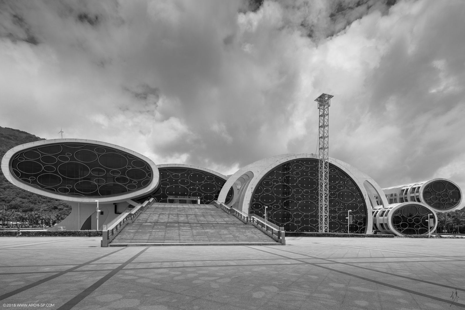 海上丝绸之路博物馆