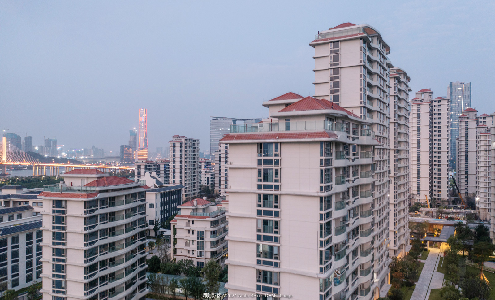 ZH Zhongye DJI Demo07