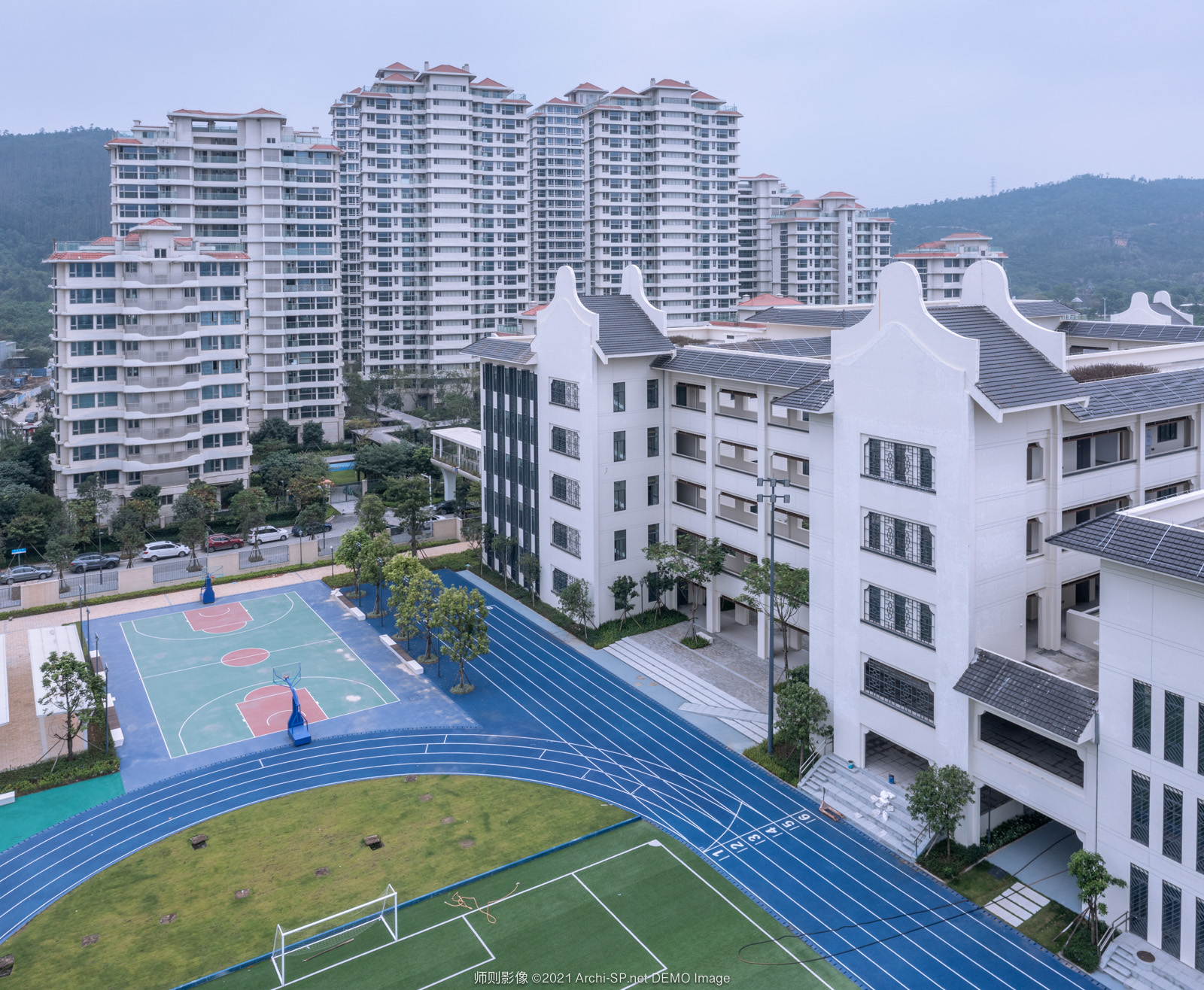 ZH Zhongye DJI Demo29