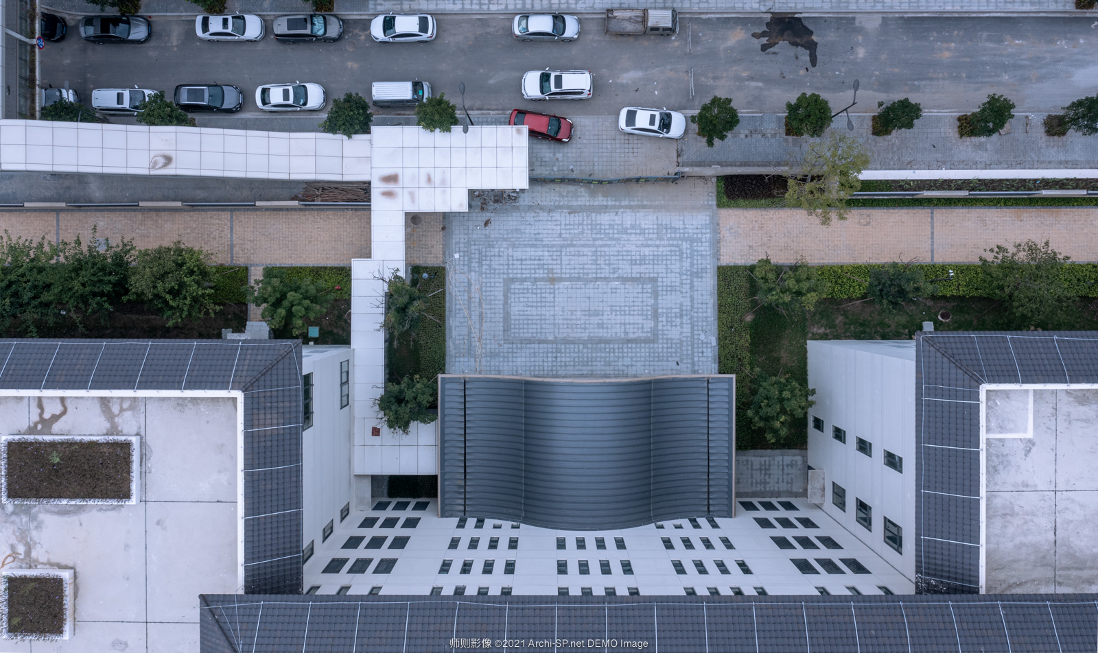 ZH Zhongye DJI Demo32