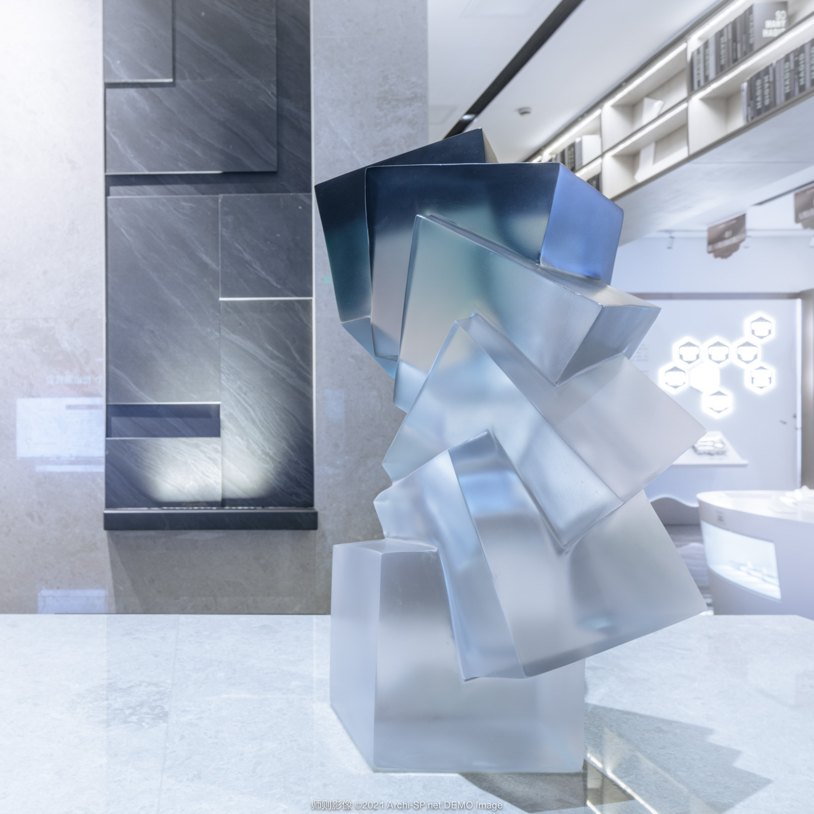 ZJ BinhuYaYuan Demo063